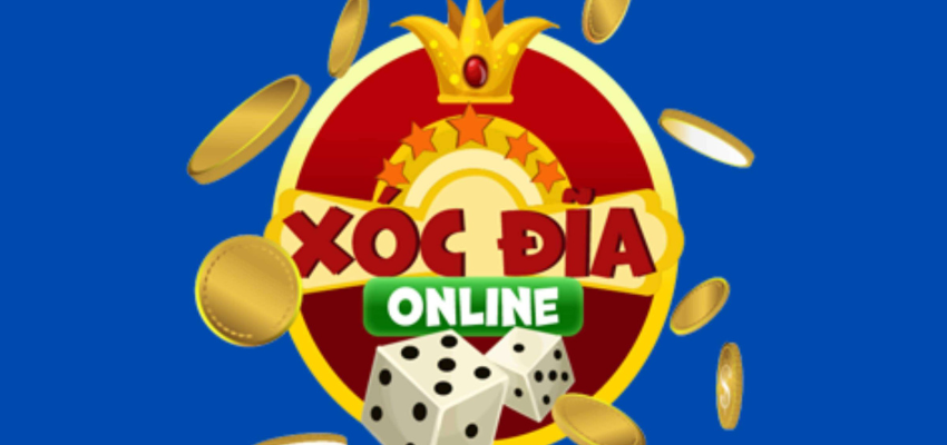 xóc đĩa online