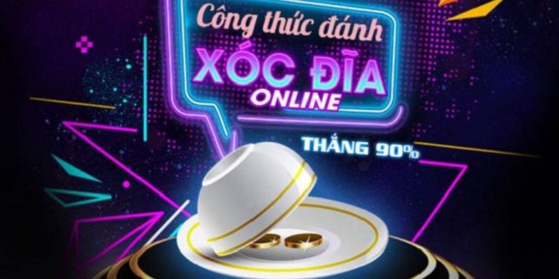 Hướng dẫn đăng ký và tải app xóc đĩa uy tín