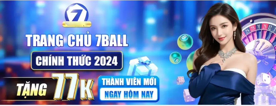 7ball có giao diện mượt mà, dễ thao tác