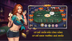 Nhiều công nghệ sẽ được áp dụng trong xóc đĩa online