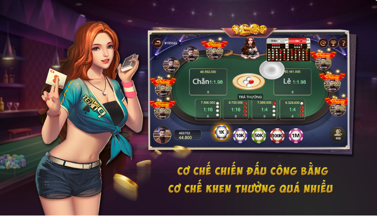 Nhiều công nghệ sẽ được áp dụng trong xóc đĩa online